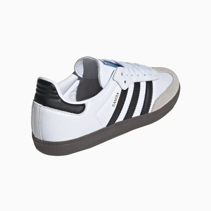 Women's Originals Samba OG "White"