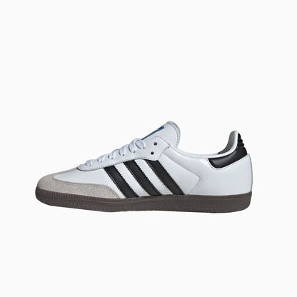 Women's Originals Samba OG "White"