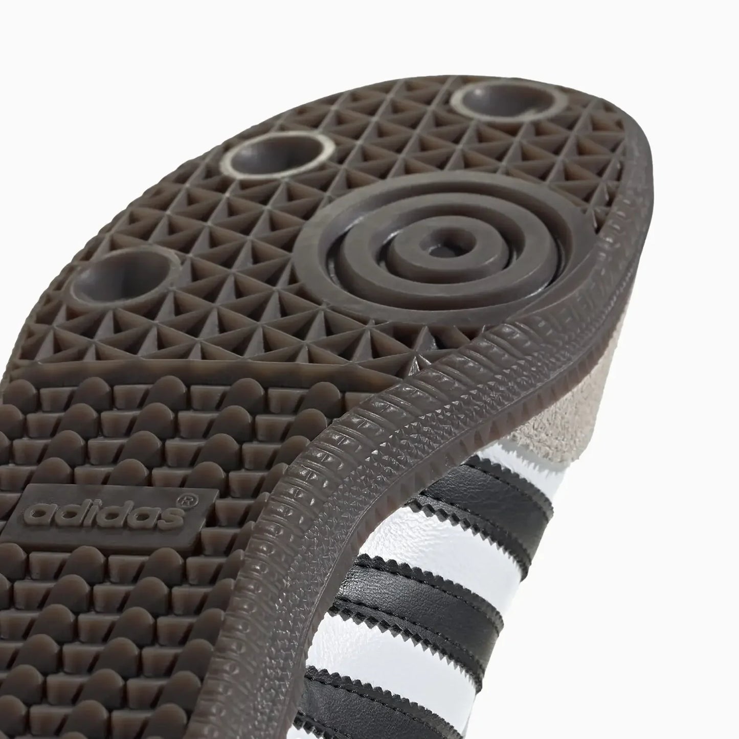 Women's Originals Samba OG "White"