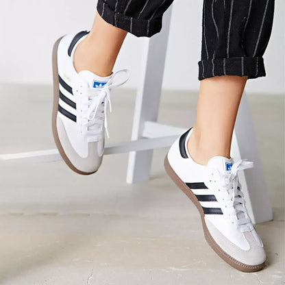 Women's Originals Samba OG "White"