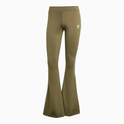 Women's Originals Trefoil Flared Outfit