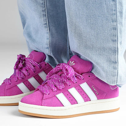 Women's Originals Campus 00s "Purple Burst"