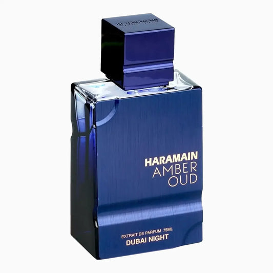 Amber Oud Dubai Night EDP Spray 2.53 Oz