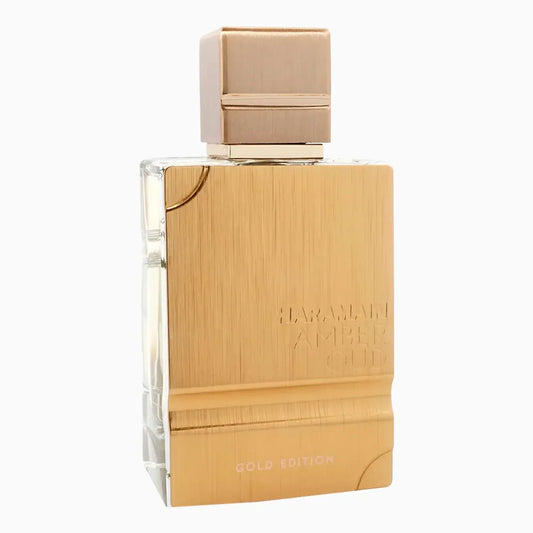 Al Haramain Amber Oud Gold Edition EDP Spray 2.0 oz