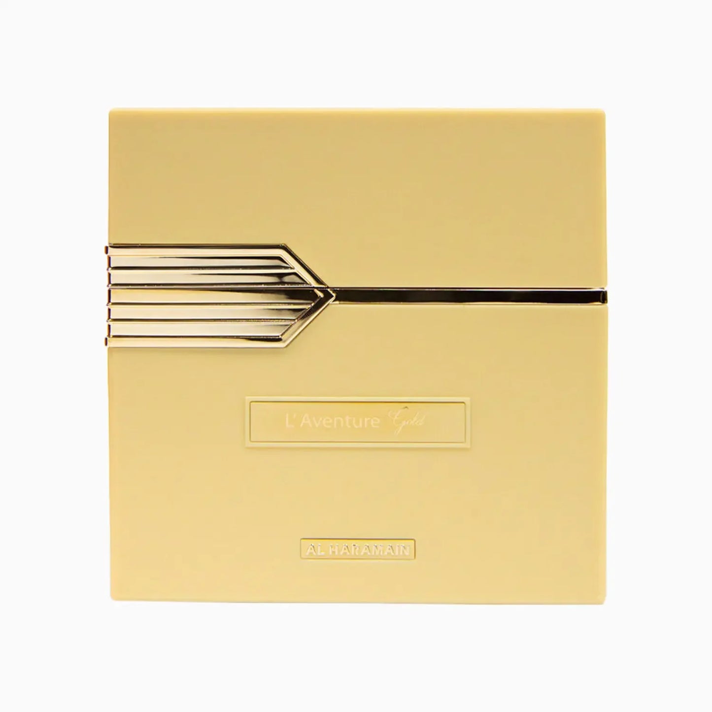Women's L'aventure Gold EDP Spray 3.4 oz