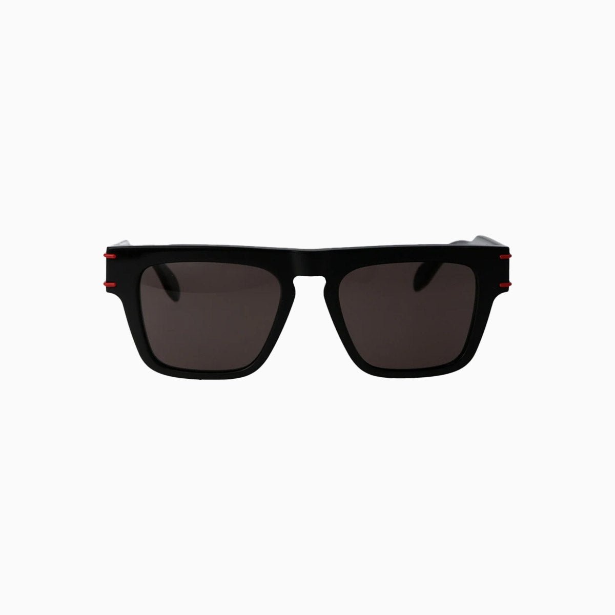 Men's Black Grey Sunglasses