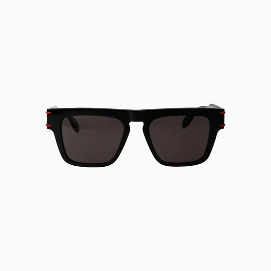 Men's Black Grey Sunglasses