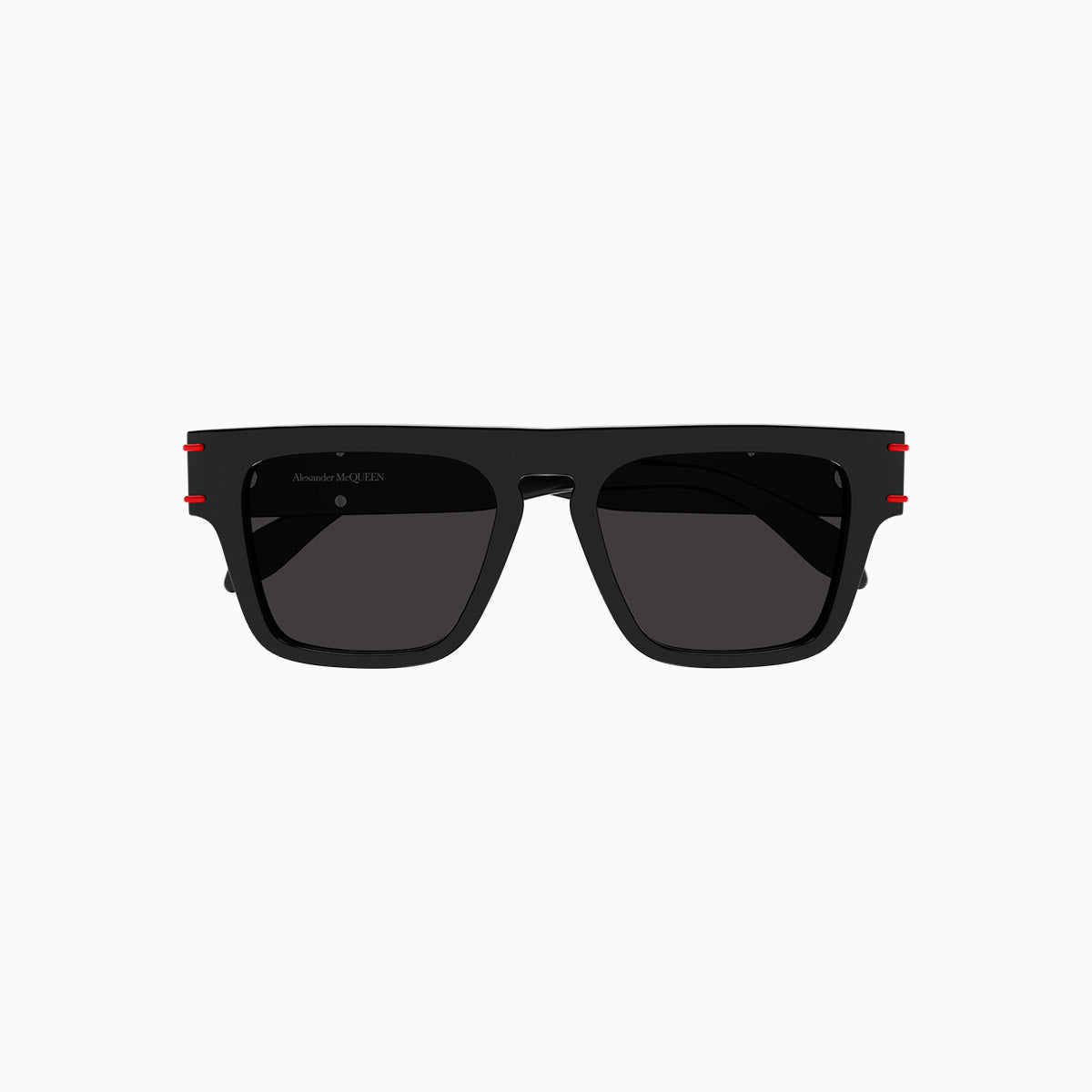 Men's Black Grey Sunglasses