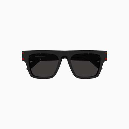 Men's Black Grey Sunglasses