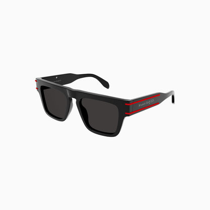 Men's Black Grey Sunglasses