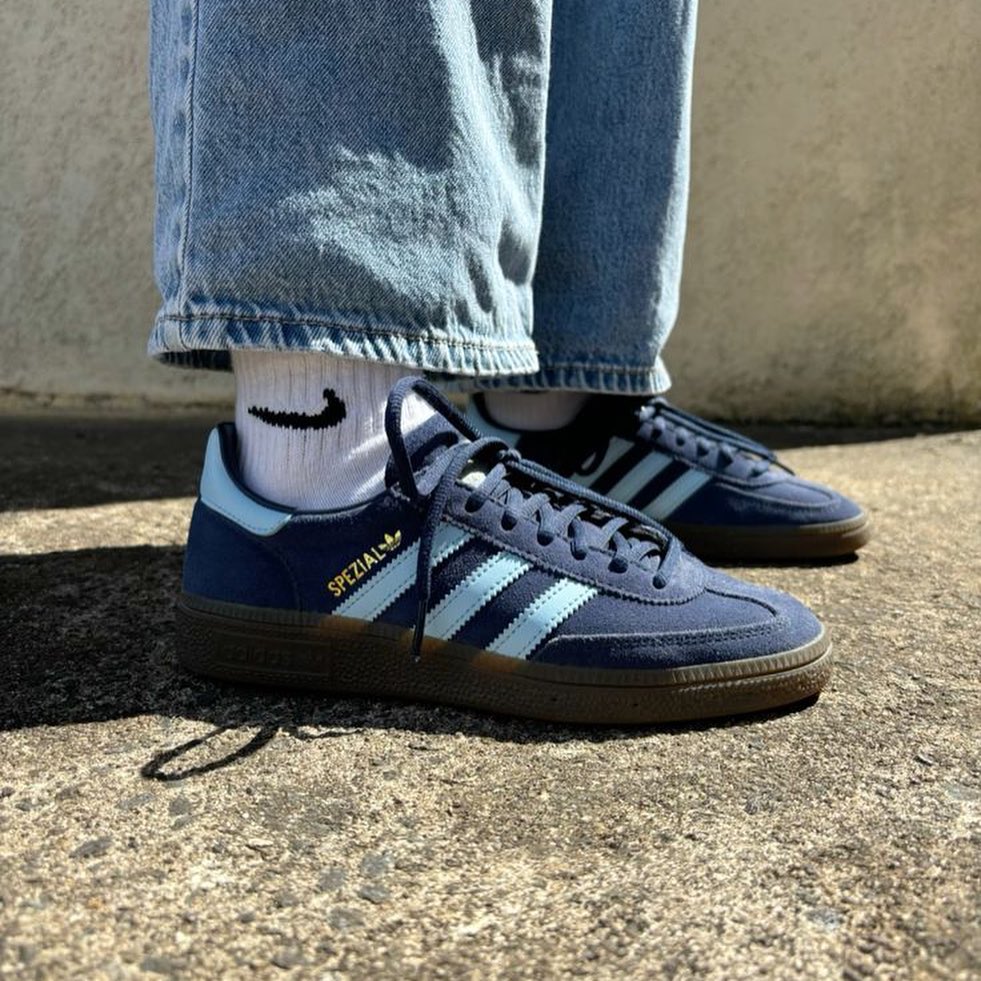 Kid's Originals Handball Spezial Grade School
