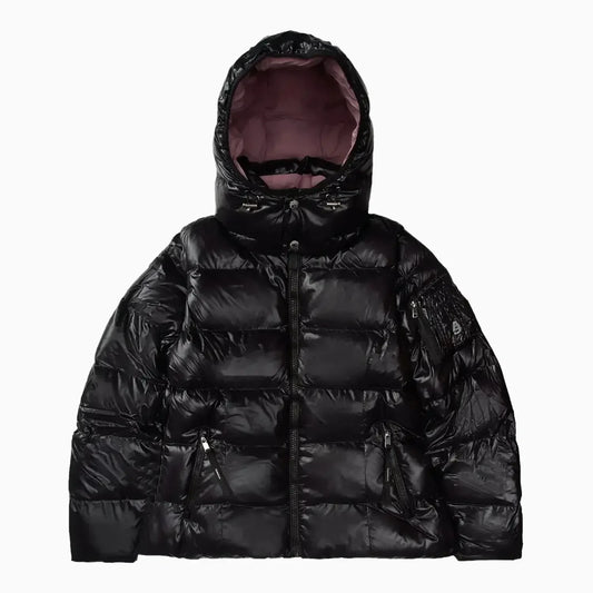 Women's Hima Reversible Sleeve-off Down Jacket