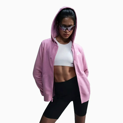 Women's Sportswear Club Fleece Outfit