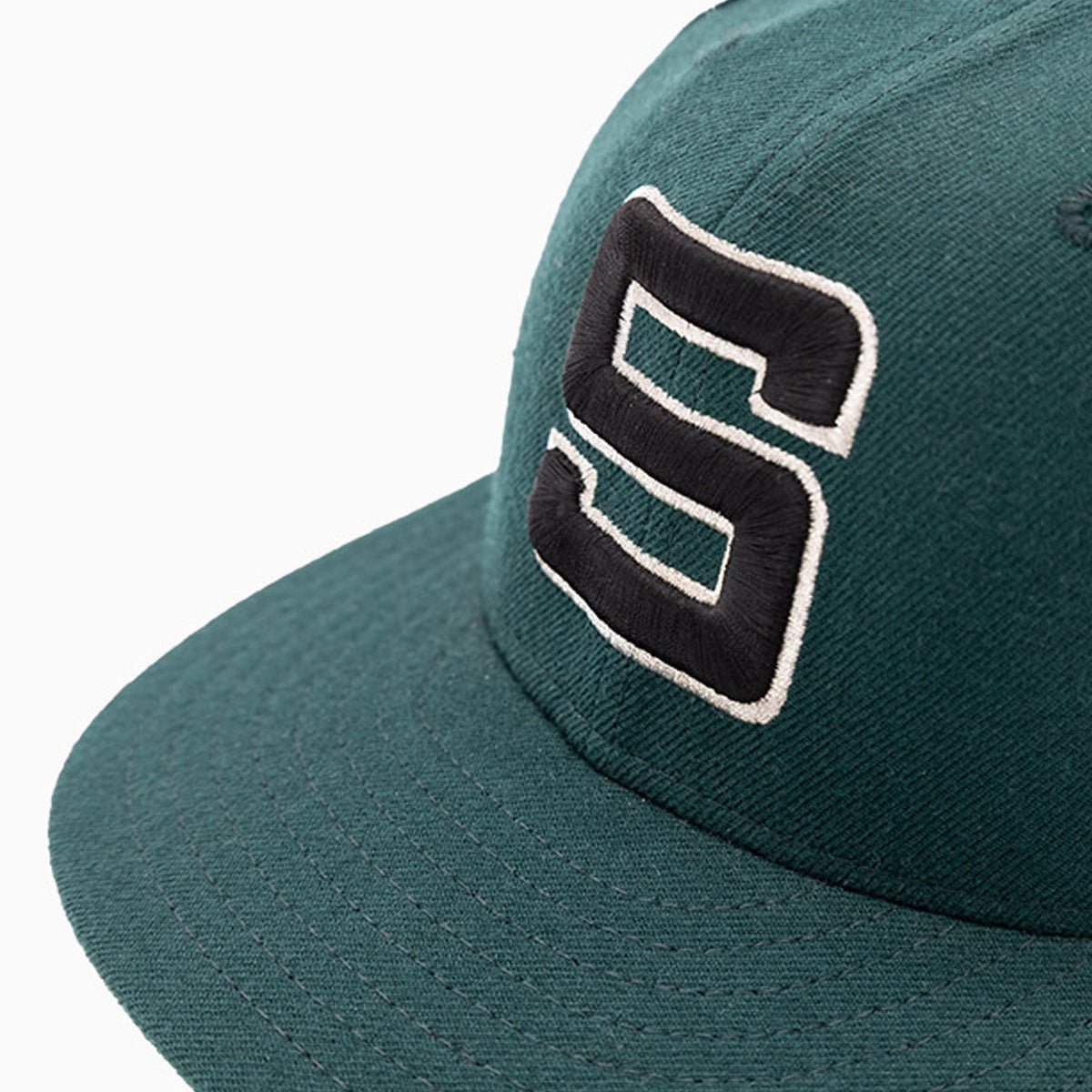 Big S Logo 59FIFTY Fitted Hat