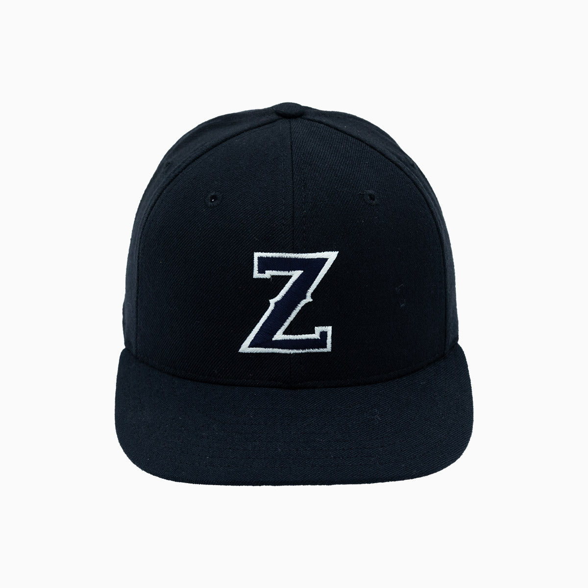Big Z Logo The Game 59FIFTY Fitted Hat