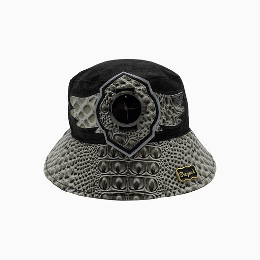 Breyer's Buck 50 Bucket Watch Hat