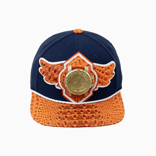 Breyer's Buck 50 Wool Watch Hat