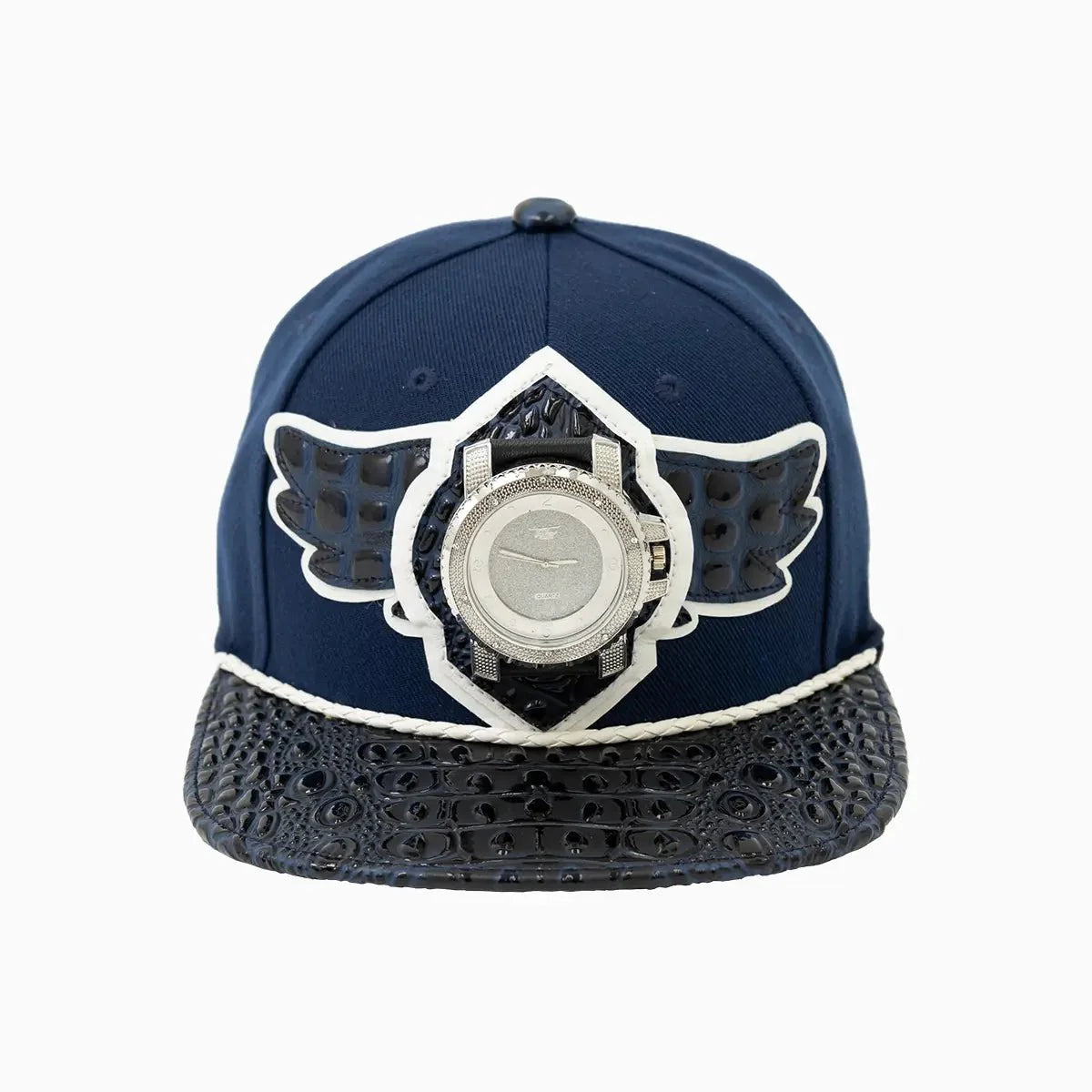 Breyer's Buck 50 Wool Watch Hat