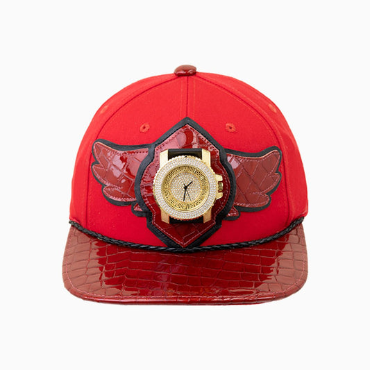 Breyer's Buck 50 Wool Watch Hat