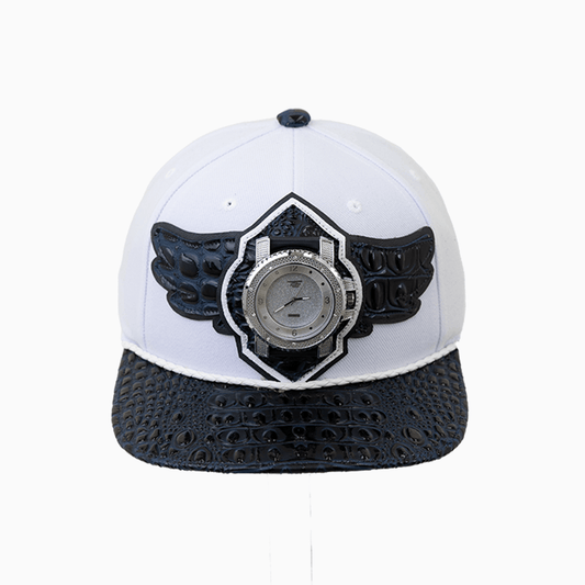 Breyer's Buck 50 Wool Watch Hat