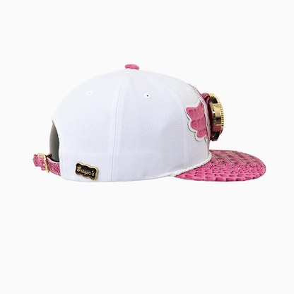 Breyer's Buck 50 Wool Watch Hat