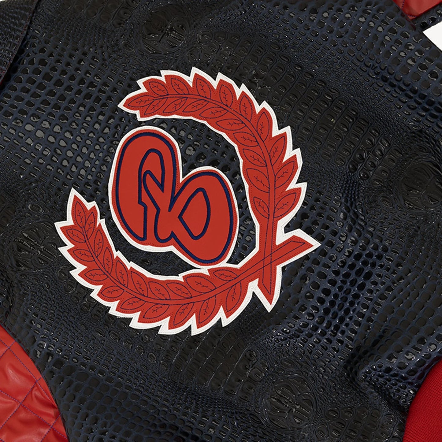 Breyer's Special Edition Leather Jacket