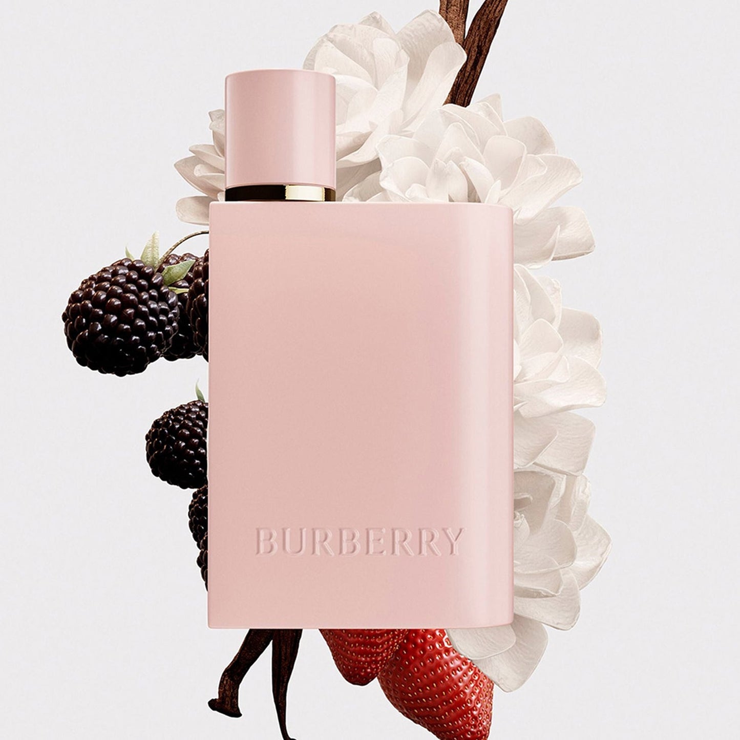 Women's Burberry Her Elixir De Parfum 3.3 Oz