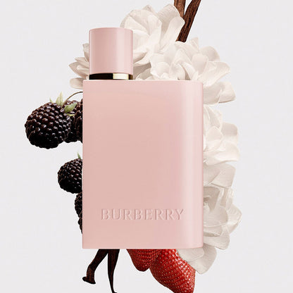 Women's Burberry Her Elixir De Parfum 3.3 Oz