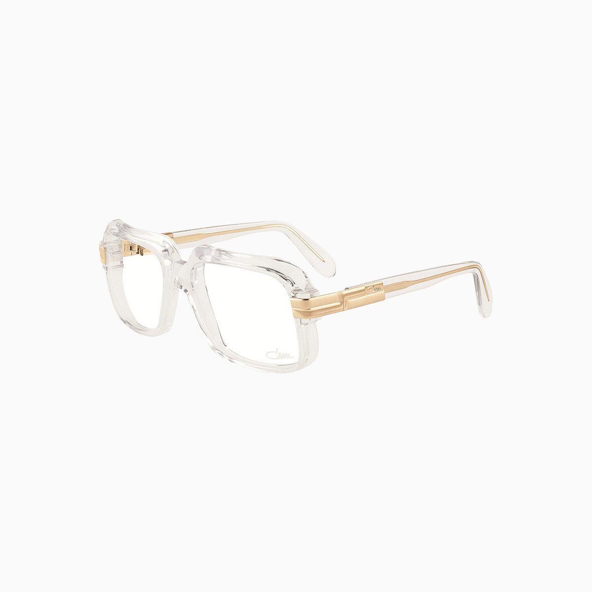 Mod 607 Cazal Crystal Sunglasses