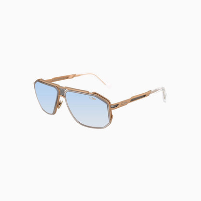Mod 683 Cazal Bicolour Crystal Sunglasses