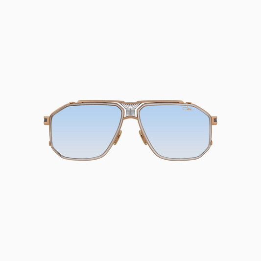Mod 683 Cazal Bicolour Crystal Sunglasses