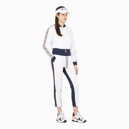 Women's Crown 'C' Logo Track Pant