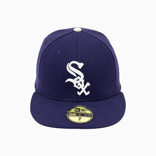 Chicago White Sox MLB 59FIFTY Fitted Hat