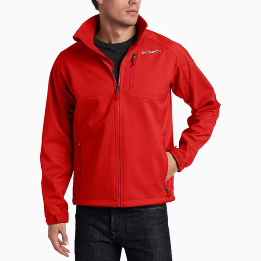 Men's Ascender II Softshell Jacket