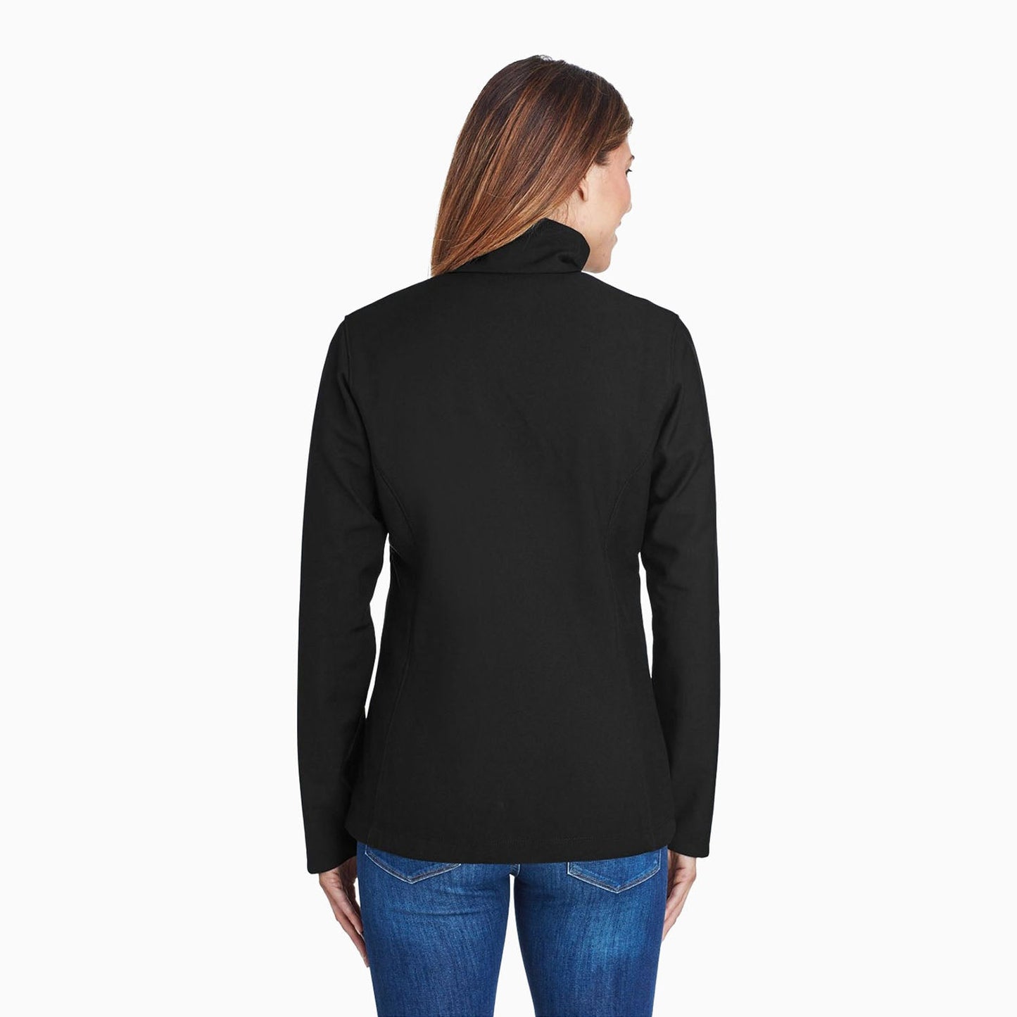 Women's Kruser Ridge Soft Shell Jacket