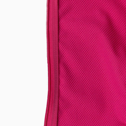 Women's Kruser Ridge Hooded Softshell Track Jacket