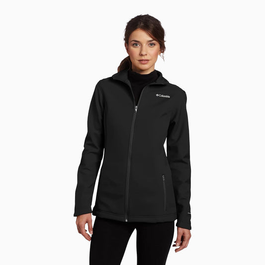 Women's Kruser Ridge Softshell Jacket