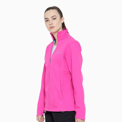 Women's Kruser Ridge Softshell Jacket