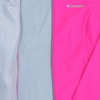 Women's Kruser Ridge Softshell Jacket