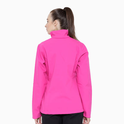 Women's Kruser Ridge Softshell Jacket