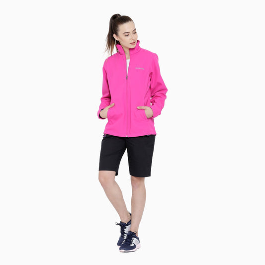 Women's Kruser Ridge Softshell Jacket