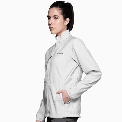 Women's Kruser Ridge Softshell Jacket