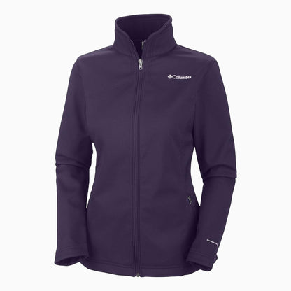 Women's Kruser Ridge Softshell Jacket