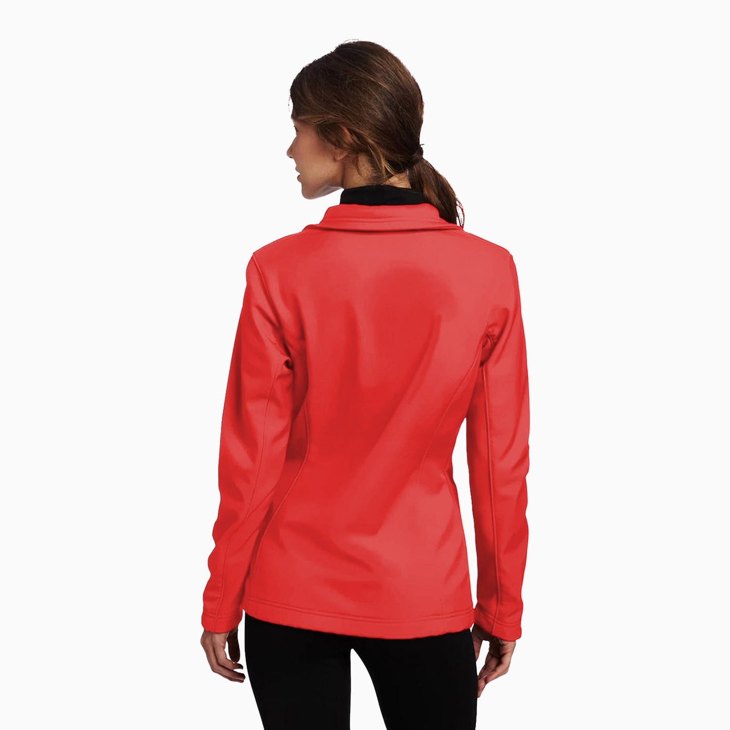 Women's Kruser Ridge Softshell Jacket