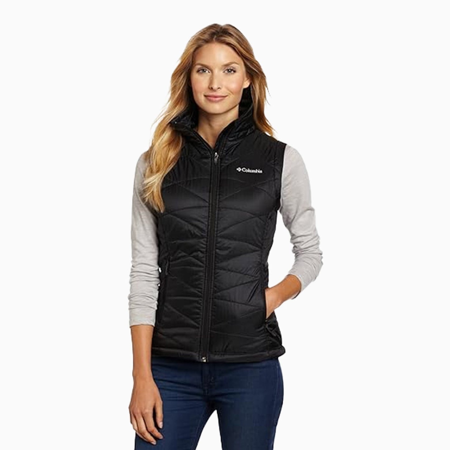 Women's Mighty Lite III Vest