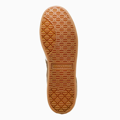 All Star Classic Trainer Suede