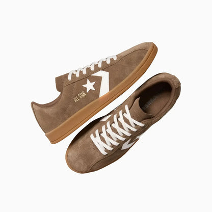 All Star Classic Trainer Suede