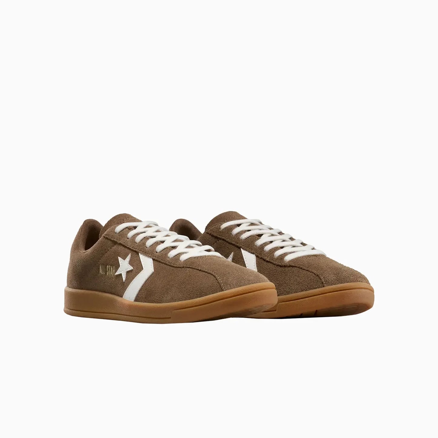 All Star Classic Trainer Suede