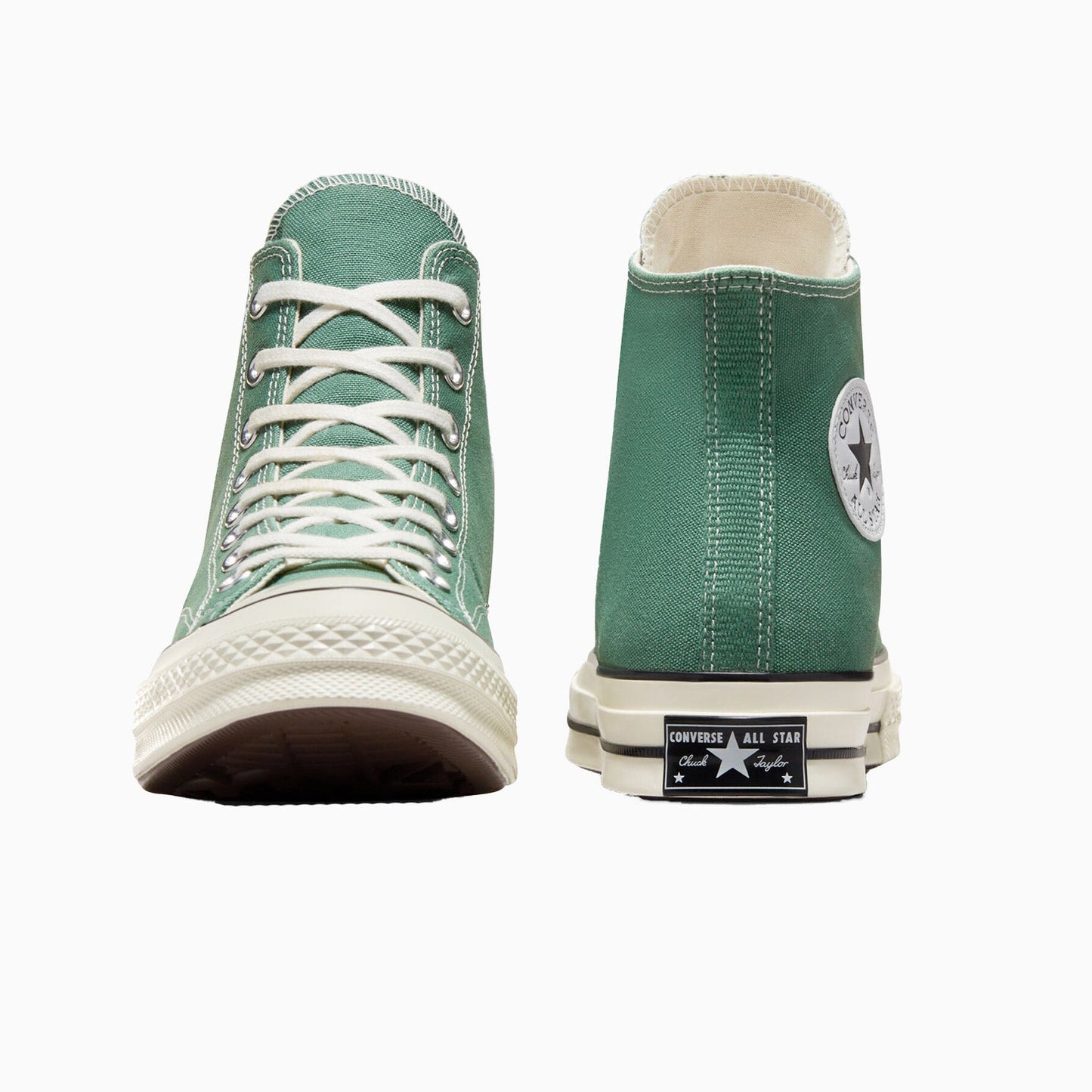 Chuck 70 High Vintage Canvas