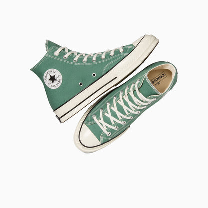 Chuck 70 High Vintage Canvas